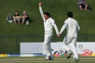 England v Pakistan: 2nd Test - Day Three